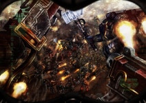Warhammer Wallpaper and Background Image | 1280x906 | ID:309007