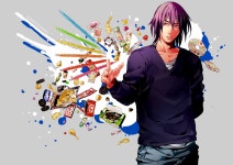 ID:314005 - Wallpaper Abyss  Kuroko No Basket Wallpaper and Background Image | 1821x1290 | ID:314005