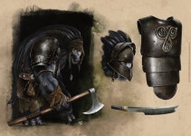 Warrior Wallpaper and Background Image | 1535x1089 | ID:317001... Warrior Wallpaper and Background Image | 1535x1089 | ID:317001