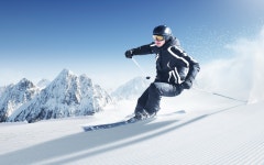 Skiing HD Wallpaper | Background Image | 1920x1200 | ID:324002... Skiing HD Wallpaper | Background Image | 1920x1200 | ID:324002