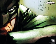 Batman Computer Wallpapers, Desktop Backgrounds | 1600x1280 | ID:325002
