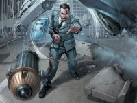 Harbinger Wallpaper and Background Image | 1280x960 | ID:325006... Harbinger Wallpaper and Background Image | 1280x960 | ID:325006