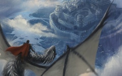 Dragon Wallpaper and Background | 1680x1050 | ID:325016