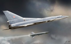 Tupolev Tu-22 Wallpaper and Background Image | 1680x1050 | ID... Tupolev Tu-22 Wallpaper and Background Image | 1680x1050 | ID:342650
