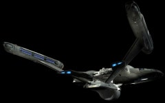 enterprise nx 01 refit HD Wallpaper | Background Image... nx 01 refit HD Wallpaper | Background Image | 1920x1200 | ID:377015