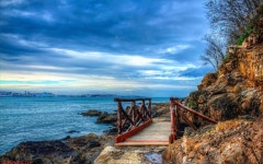 Ocean HD Wallpaper | Background Image | 2560x1600 | ID:394771 - Wallpaper Abyss  Ocean HD Wallpaper | Background Image... 