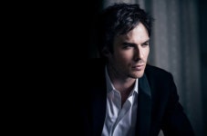 Ian Somerhalder Computer Wallpapers, Desktop Backgrounds | 1920x1270 | ID:400088
