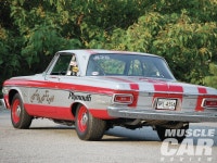 1964 Plymouth Belvedere Wallpaper and Background Image | 1600x1200 | ID:401012