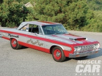 1964 Plymouth Belvedere Wallpaper and Background Image | 1600x1200 | ID:401013