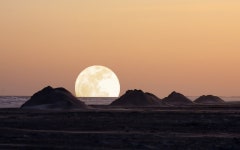 Moon Full HD Wallpaper and Background | 1920x1200 | ID:430966