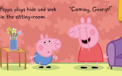 Peppa Pig Wallpaper and Background Image | 1440x900 | ID:483169... Peppa Pig Wallpaper and Background Image | 1440x900 | ID... 