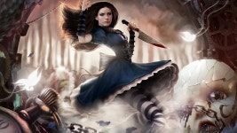 Alice: Madness Returns Full HD Wallpaper and Background | 2048x1152 | ID:500051