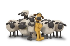 31 Shaun the Sheep Movie HD Wallpapers | Background Images - Wallpaper Abyss  31 Shaun the Sheep Movie HD Wallpapers | Background... 