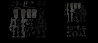 Cortex Command Wallpaper and Background Image | 1920x841 | ID:620922