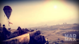 Mad Max - Game HD Wallpaper | Background Image | 1920x1080 | ID:633131 - Wallpaper Abyss  Mad Max - Game HD Wallpaper... 