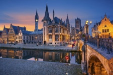Ghent HD Wallpaper | Background Image | 2048x1365 | ID:688830 - Wallpaper Abyss  Ghent HD Wallpaper | Background Image... 