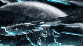 Planetscape Computer Wallpapers, Desktop Backgrounds | 1920x1080 | ID:700366