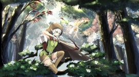 Dragons Crown Computer Wallpapers, Desktop Backgrounds | 2000x1106 | ID:700006