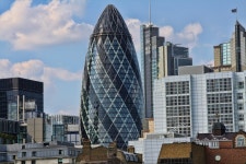 ID:700051 - Wallpaper Abyss  Edificio Londres 4k Ultra HD Wallpaper | Background Image | 4272x2848 | ID:700051