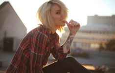 ID:700479 - Wallpaper Abyss  Alysha Nett HD Wallpaper | Background Image | 2527x1615 | ID:700479