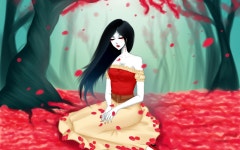 ID:702019 - Wallpaper Abyss  Anime Vampire HD Wallpaper | Background Image | 1920x1200 | ID:702019