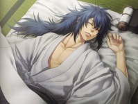 ID:770009 - Wallpaper Abyss  Hakuouki Shinsengumi Kitan HD Wallpaper | Background Image | 2649x1995 | ID:770009