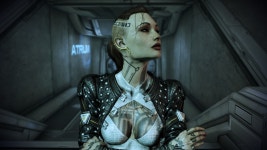 Mass Effect 3 Full HD Wallpaper and Background Image | 1920x1080 | ID:780023