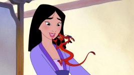 ID:780121 - Wallpaper Abyss  Mulan (1998) HD Wallpaper | Background Image | 1920x1080 | ID:780121