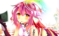 No Game No Life Computer Wallpapers, Desktop Backgrounds | 1920x1200 | ID:830018