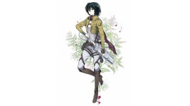 ID:833004 - Wallpaper Abyss  Attack On Titan HD Wallpaper | Background Image | 1920x1080 | ID:833004