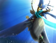 The Legend of Zelda: Breath of the Wild Fondo de pantalla HD | Fondo de Escritorio | 3300x2550 | ID:836632 - Wallpaper Abyss  The... 