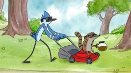 Regular Show Computer Wallpapers, Desktop Backgrounds | 1920x1080 | ID:840876