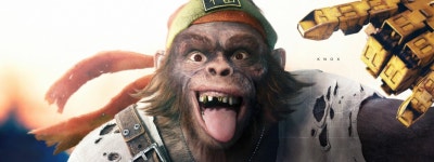 ID:843008 - Wallpaper Abyss  Beyond Good & Evil 2 HD Wallpaper | Background Image | 3840x1440 | ID:843008