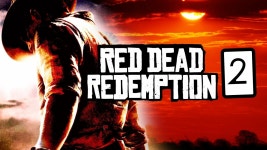 Red Dead Redemption 2 Full HD Wallpaper and Background Image | 1920x1080 | ID:849014