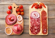 ID:854002 - Wallpaper Abyss  Meat 4k Ultra HD Wallpaper | Background Image | 4862x3428 | ID:854002