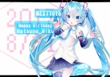 Vocaloid 4k Ultra HD Wallpaper and Background | 4521x3149 | ID:868006