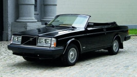 4 Volvo 260 Series HD Wallpapers | Background Images - Wallpaper Abyss  4 Volvo 260 Series HD Wallpapers | Background Images