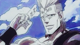 ID:883005 - Wallpaper Abyss  Jojos Bizarre Adventure HD Wallpaper | Background Image | 1920x1080 | ID:883005