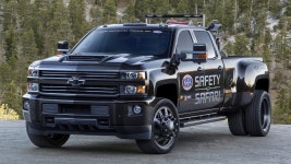 ID:883010 - Wallpaper Abyss  2018 Chevrolet Silverado 3500HD... Concept HD Wallpaper | Background Image | 1920x1080 | ID:883010