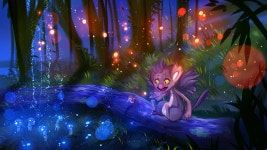 ID:889005 - Wallpaper Abyss  Landscape HD Wallpaper | Background Image | 1920x1080 | ID:889005