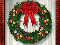 Navidad Wallpaper and Background | 1600x1200 | ID:890008