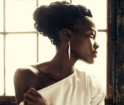 ID:900120 - Wallpaper Abyss  Lupita Nyongo Wallpaper and Background Image | 1728x1452 | ID:900120