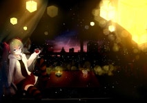 Hatsune Miku Full HD Wallpaper and Background Image | 2480x1748 | ID:938001