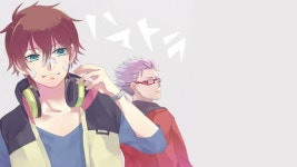 ID:967001 - Wallpaper Abyss  Hamatora: The Animation HD Wallpaper | Background Image | 1920x1080 | ID:967001