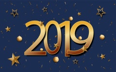 New Year 2019 5k Retina Ultra HD Wallpaper | Background Image... Year 2019 5k Retina Ultra HD Wallpaper | Background Image... 