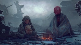 ID:991003 - Wallpaper Abyss  Post Apocalyptic HD Wallpaper | Background Image | 1920x1080 | ID:991003