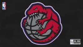 ID:999003 - Wallpaper Abyss  Toronto Raptors HD Wallpaper | Background Image | 2000x1125 | ID:999003