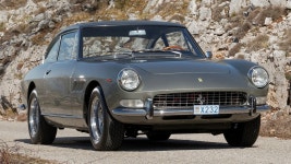 1965 Ferrari 330 GT 2+2 HD Wallpaper | Background Image | 1920x1080 | ID:1018852 - Wallpaper Abyss  1965 Ferrari 330 GT 2+2 HD... 