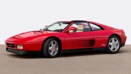 1989 Ferrari 348 TS HD Wallpaper | Background Image | 1920x1080... Ferrari 348 TS HD Wallpaper | Background Image | 1920x1080... 
