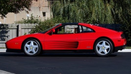 1989 Ferrari 348 TS HD Wallpaper | Background Image | 1920x1080... Ferrari 348 TS HD Wallpaper | Background Image | 1920x1080... 